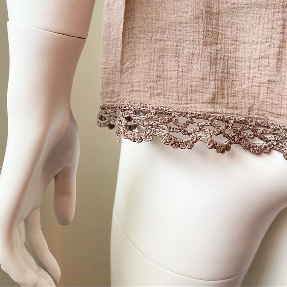 MINT brand summer camisole - Picture 2 of 11